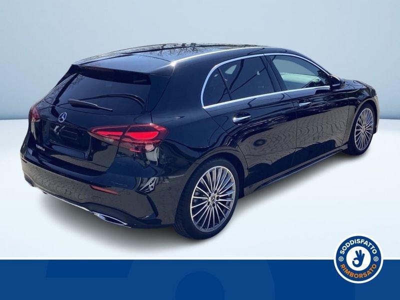 Mercedes-Benz Classe A 180d Automatic AMG Line Advanced Plus