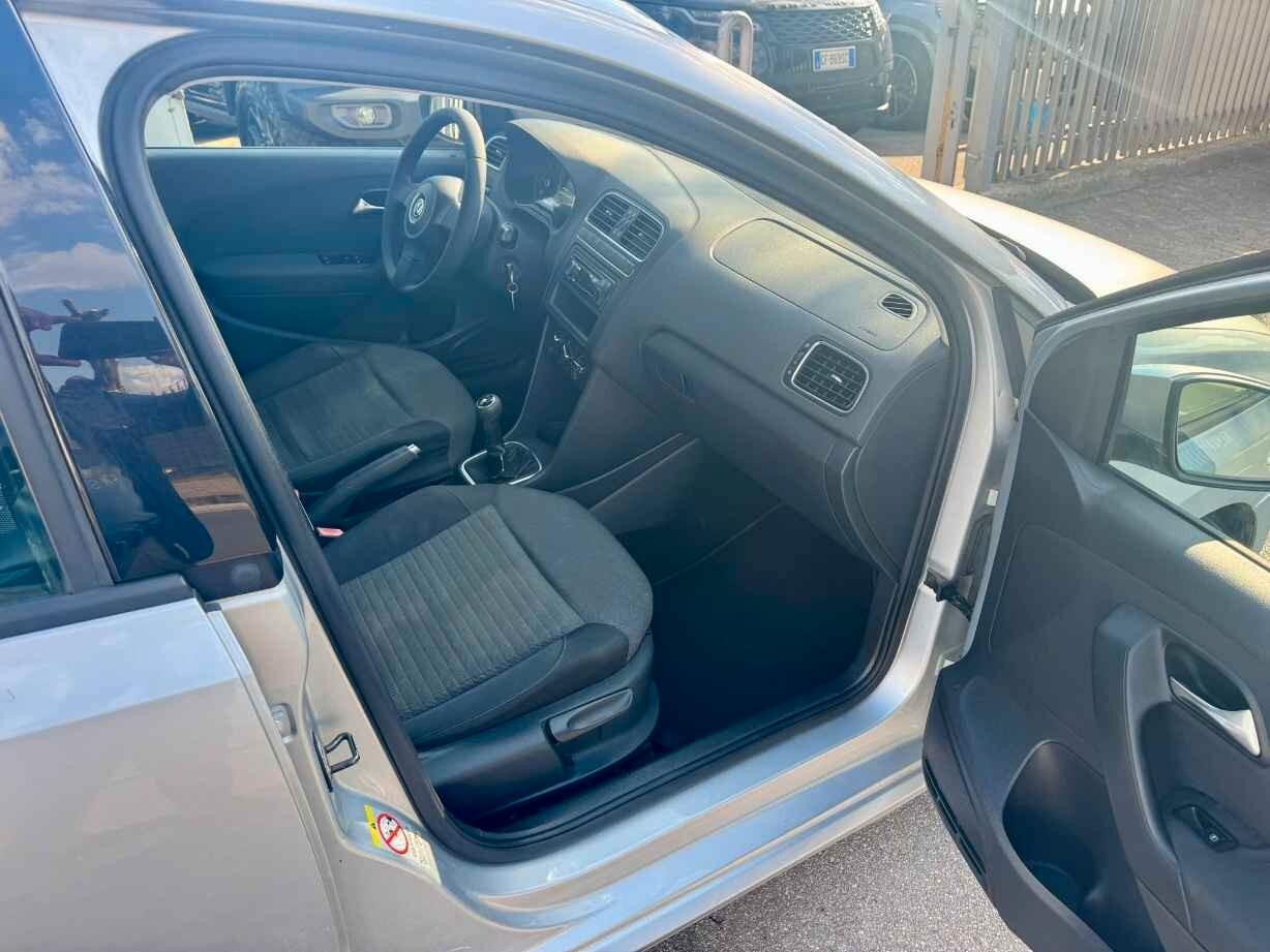 Volkswagen Polo 1.6 TDI 90CV Highline