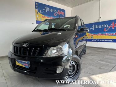 MAHINDRA Quanto C8 2.2 4WD N1