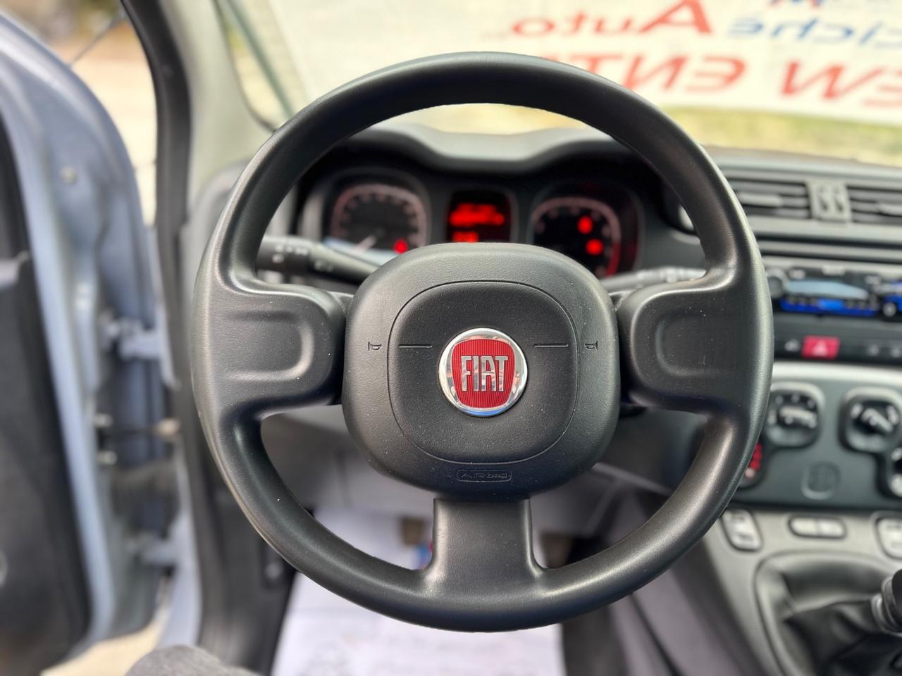 FIAT PANDA 1.0 FIREFLY HYBRID 70 CV PROMO