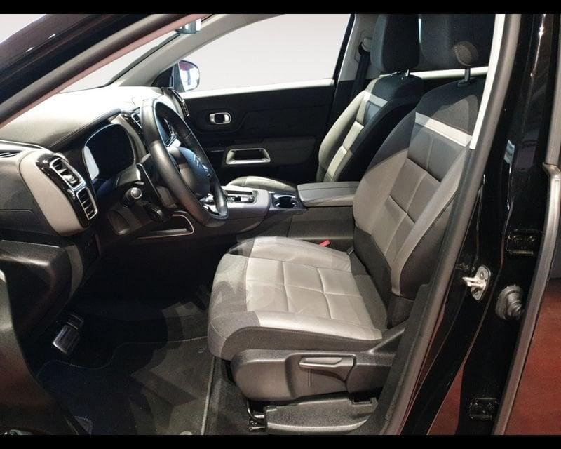 Citroën C5 Aircross Hybrid 225 E-EAT8 Shine