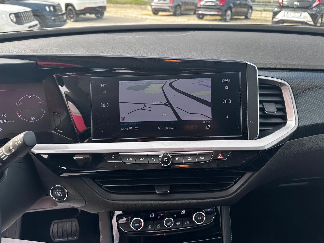 Opel Grandland 1.5 diesel Ecotec aut. Ultimate