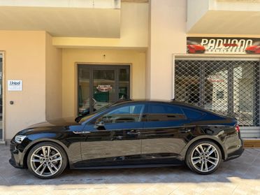 Audi A5 SPB 40 TDI ultra S tronic Sport