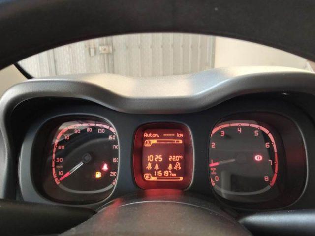 FIAT Panda 1.2 Pop