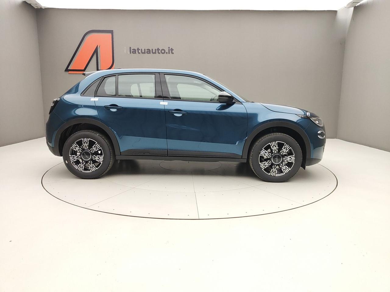 FIAT 600 IV 2023 1.2 HYBRID 145CV ICON DCT