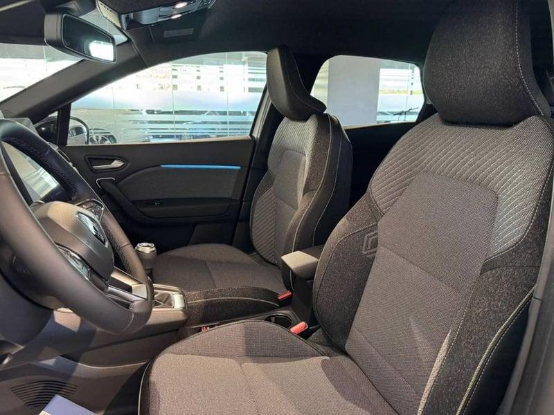 Renault Captur 2ª serie ECO-G 100 CV Techno