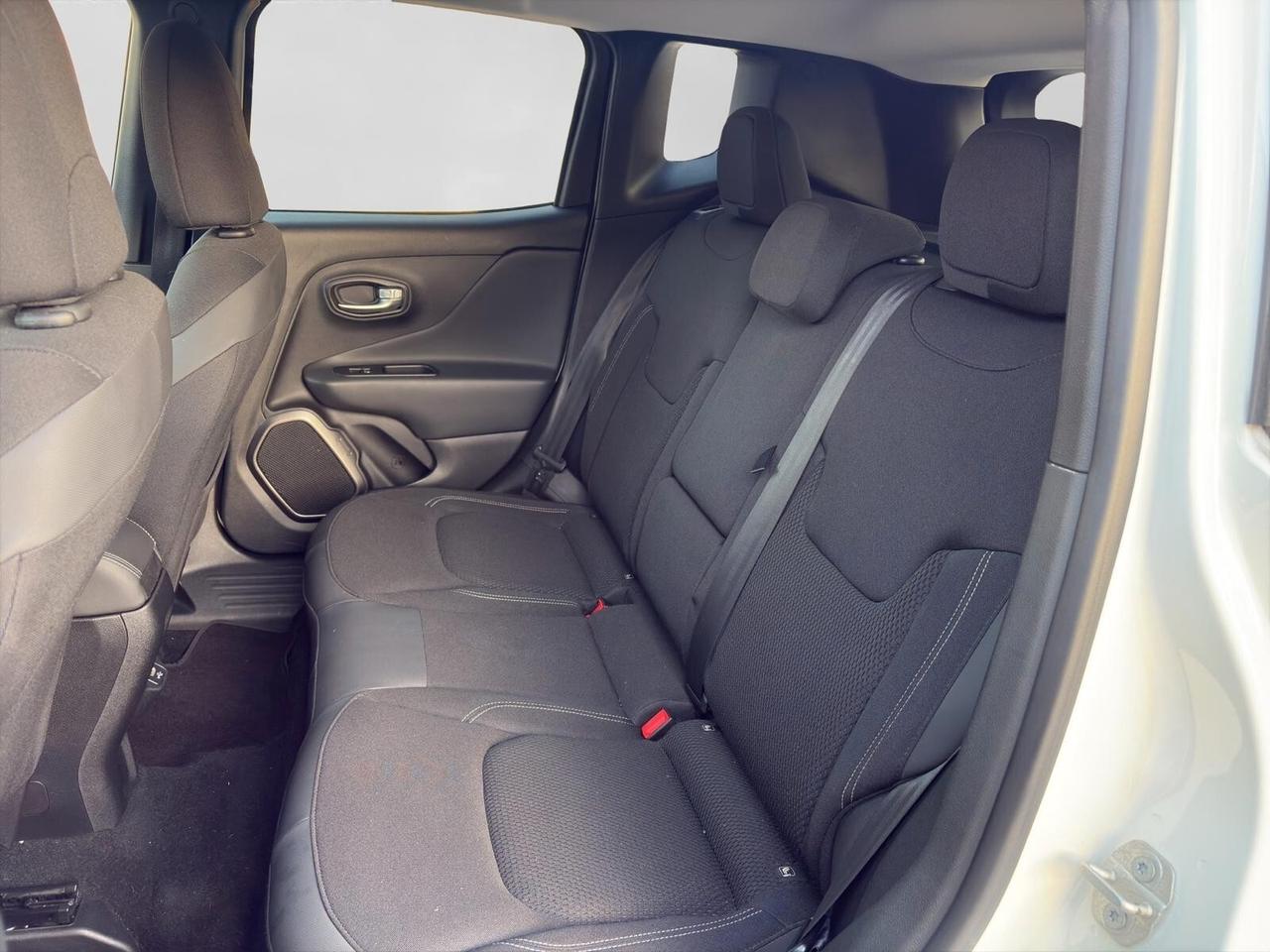 Jeep Renegade 1.6 Mjt 120 Limited LED COME NUOVA