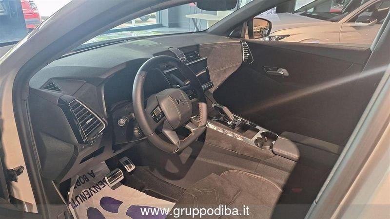 DS DS 7 Modello: 1SX8 DS7 EDITION FRANCE BLUEHDI 130