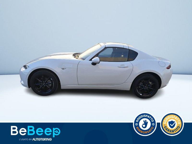 Mazda MX-5 RF 1.5 HOMURA