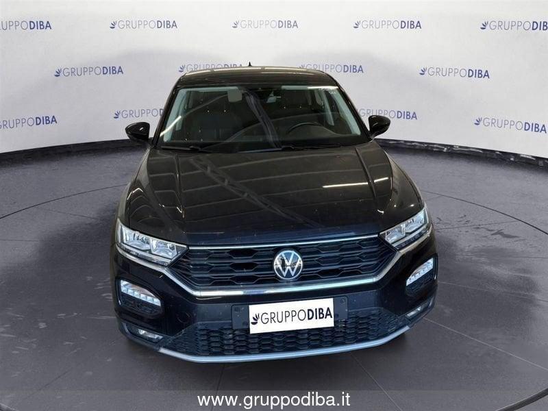 Volkswagen T-Roc 2017 Diesel 2.0 tdi Style 115cv