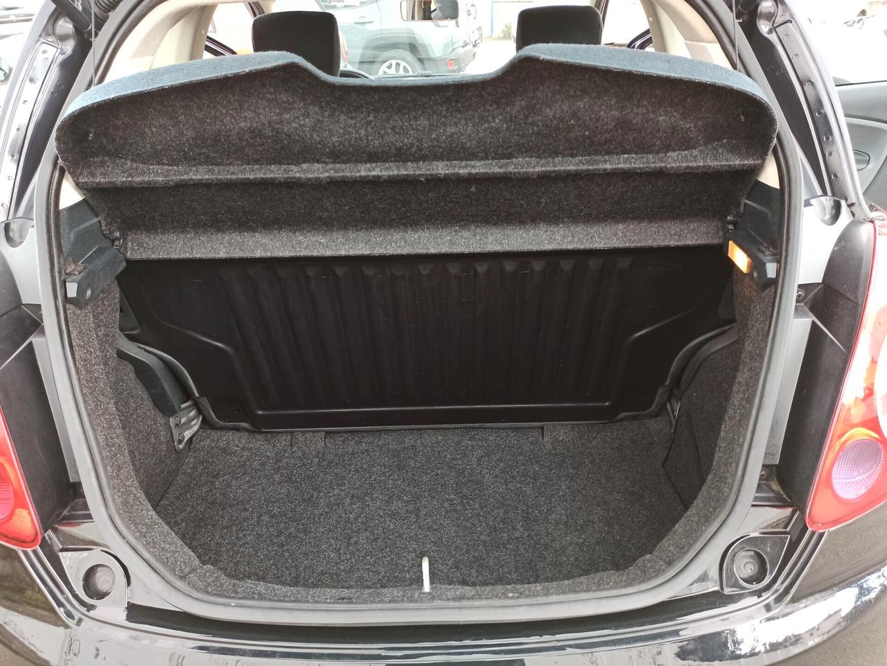 Ford Ka 1.2 8V 69 CV Benzina