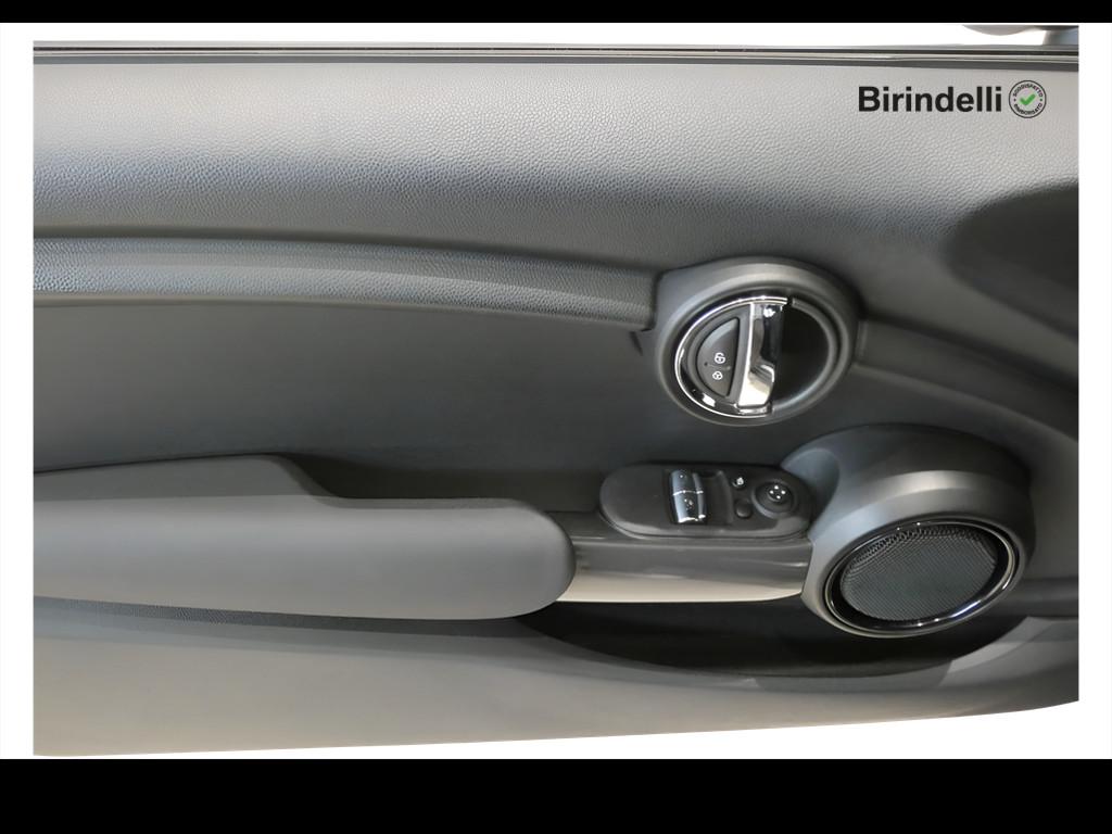 MINI Mini 4ª serie (F56) - Mini 1.5 Cooper Business