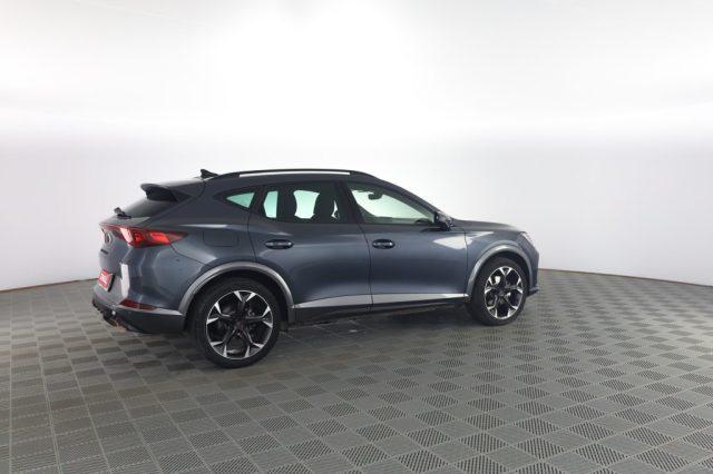 CUPRA Formentor Formentor 1.4 e-Hybrid DSG