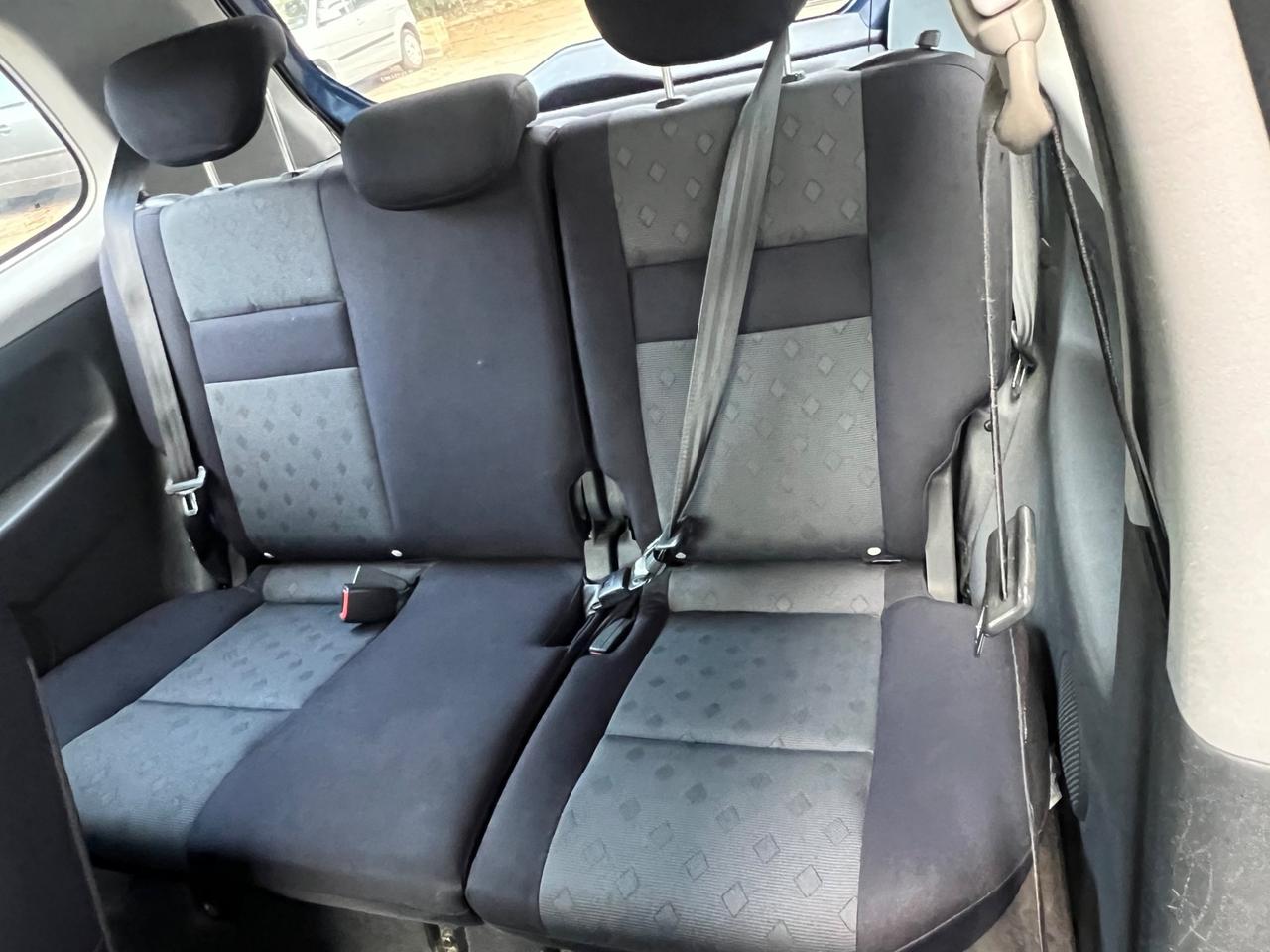Hyundai Getz 1.4 16V 3p. Spec. Package Active