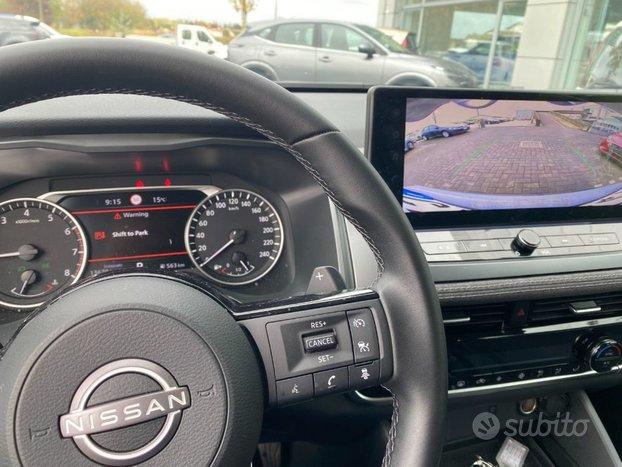 NISSAN Qashqai MHEV 158 CV Xtronic Acenta