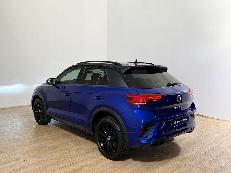 Volkswagen T-Roc T-Roc 1.0 tsi R-Line 110cv