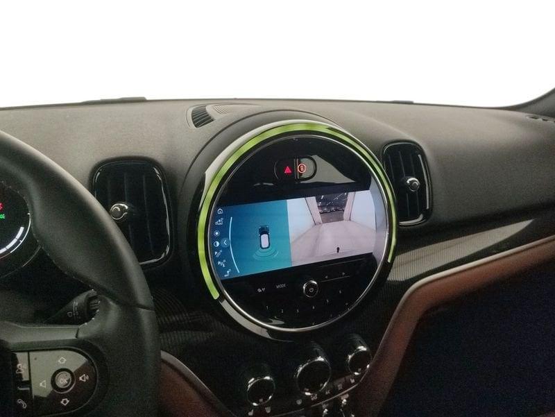 MINI Mini Countryman F60 Mini Countryman 2.0 Cooper S Yours all4 auto