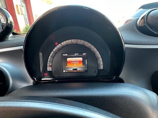 Smart ForTwo 90 0.9 Turbo Prime UNICO PROPRIETARIO