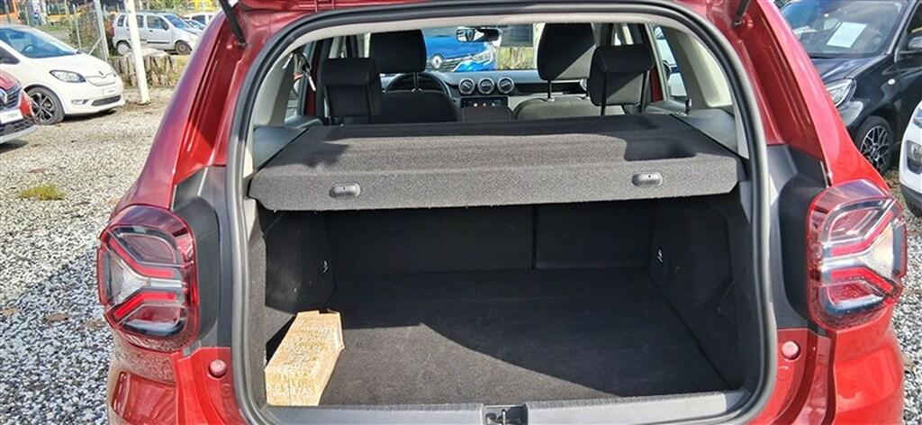 Dacia Duster 1.0 TCe GPL Comfort SL DaciaPlus 4x2