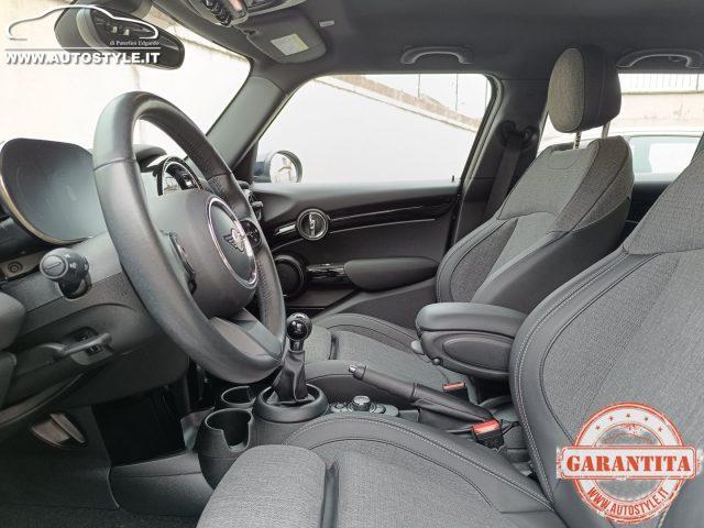 MINI Cooper 1.5 136Cv CLASSIC F55 4/5porte