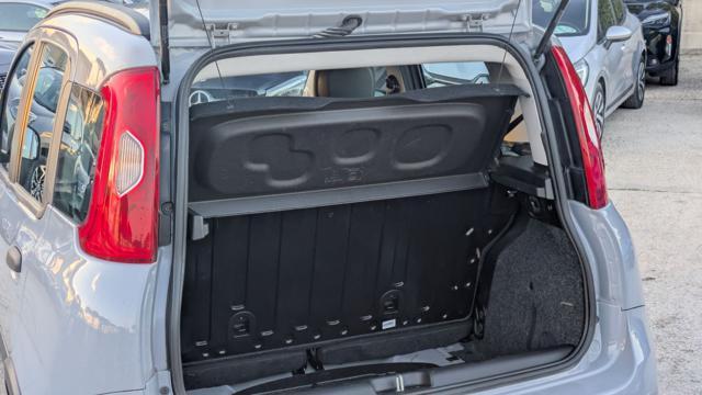 FIAT Panda HYBRID CITYLIFE 1.0cc 70cv