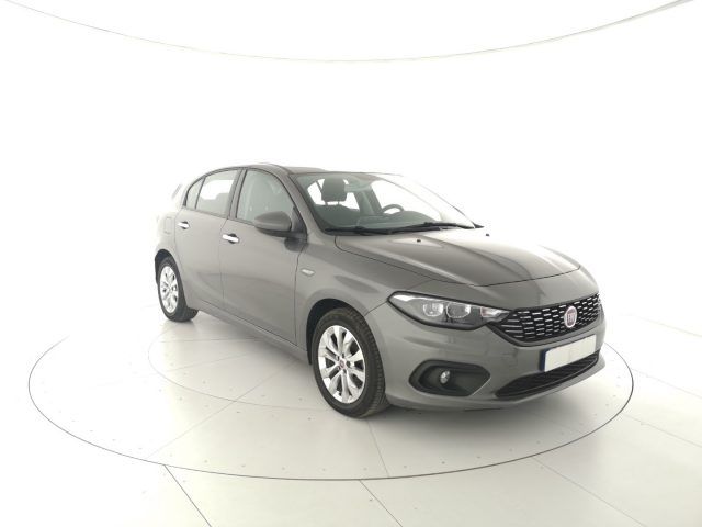 FIAT Tipo 1.6 Mjt S&amp;S 5 porte Lounge