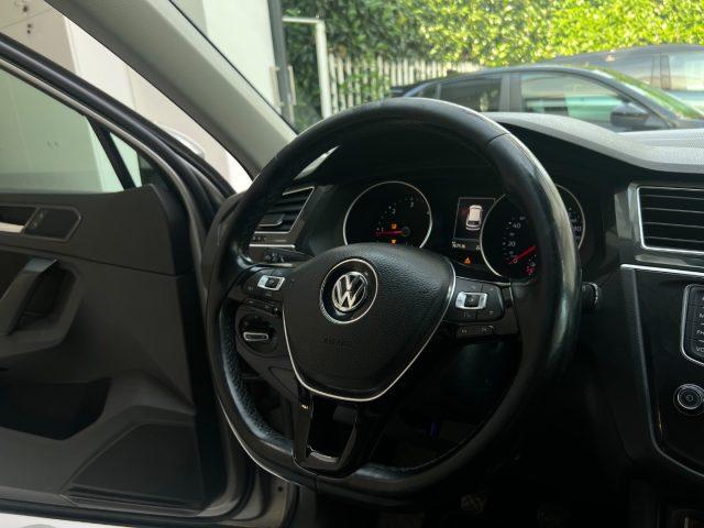 VOLKSWAGEN Tiguan 1.6 TDI SCR Style BlueMotion Technology