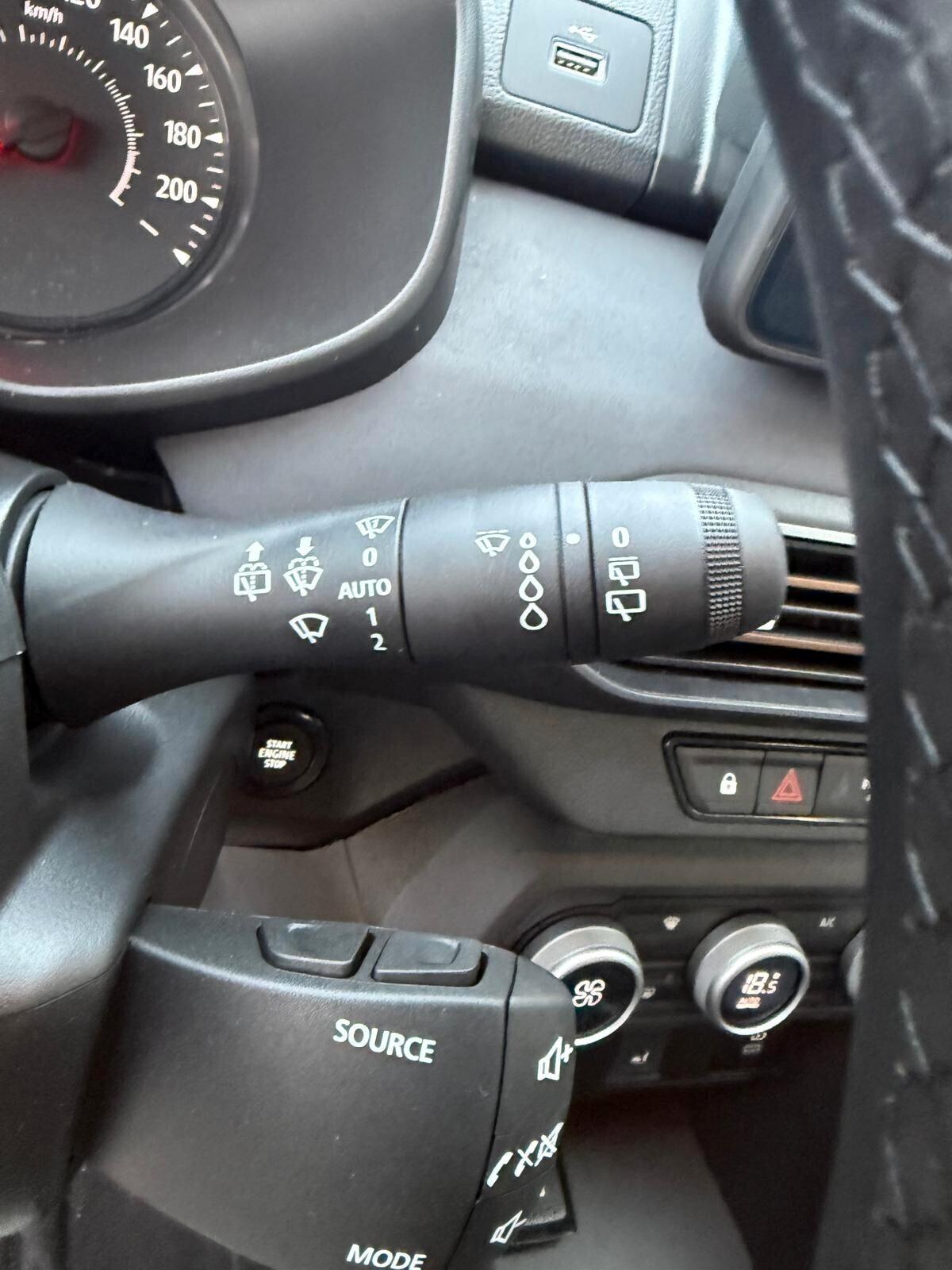 Dacia Sandero Stepway 1.0 TCe ECO-G Extreme