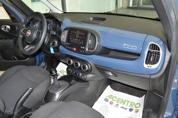 FIAT 500L - 1.3 MJT 95CV MIRROR