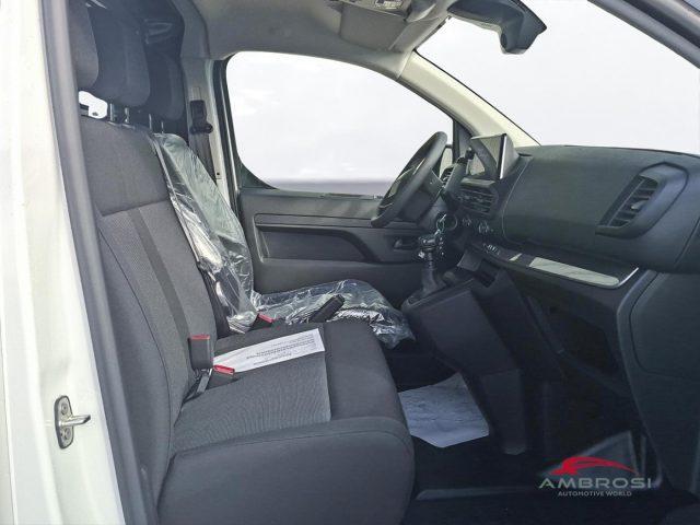 FIAT Scudo 1.5 bluehdi 120cv L1H1 Prezzo + IVA