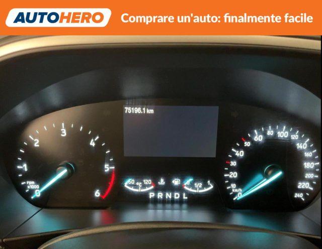 FORD Focus 1.5 EcoBlue 120 CV automatico 5p. Business Co-Pilo