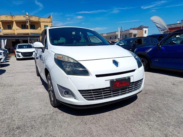 RENAULT Scenic 1.5 dCi 110CV Dynamique