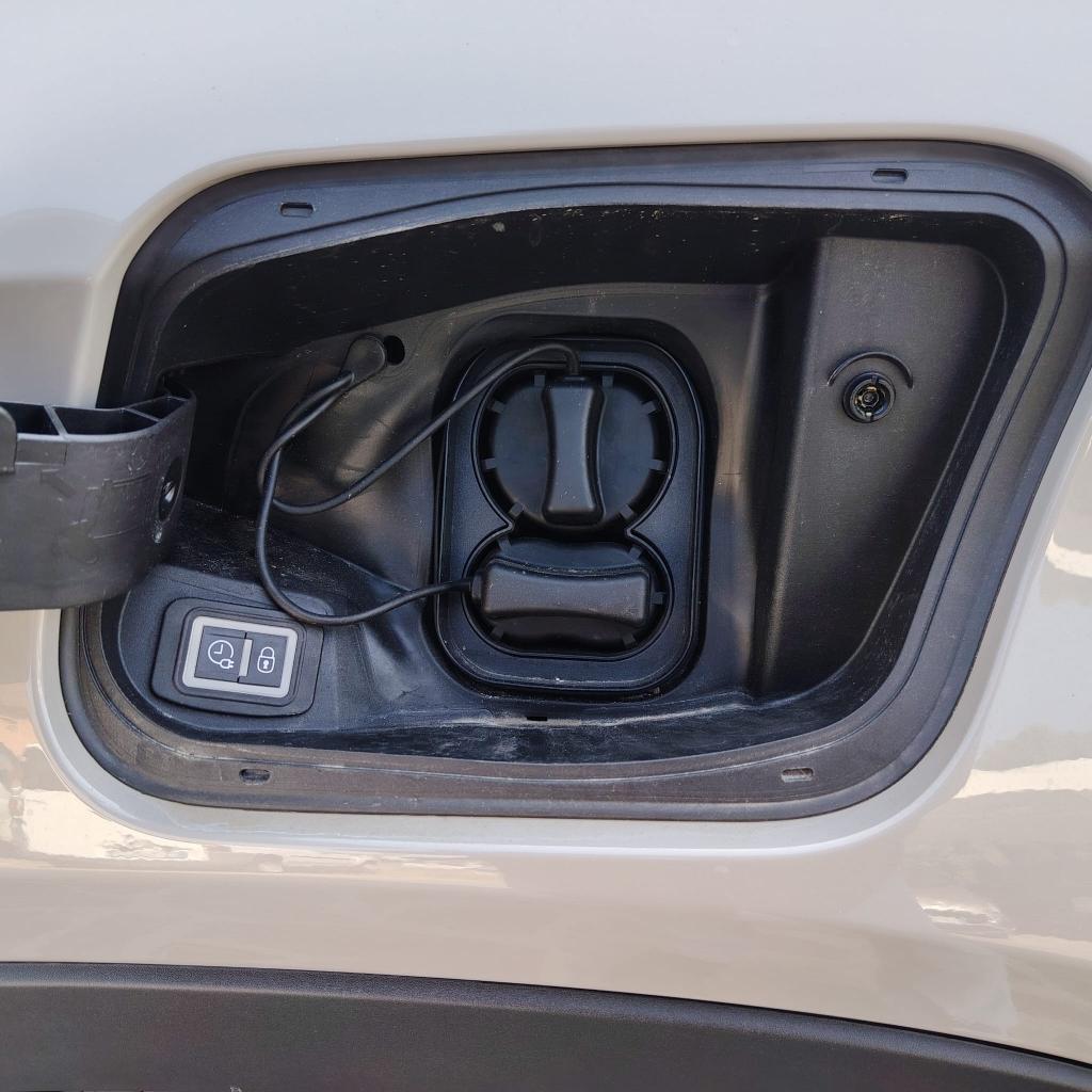 Jeep Avenger full-electric Summit fwd 156cv auto