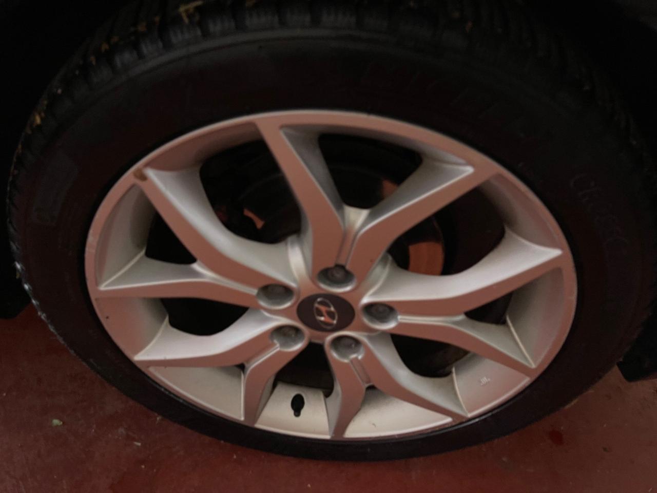 Hyundai Coupe 2.0 16V Dynamic