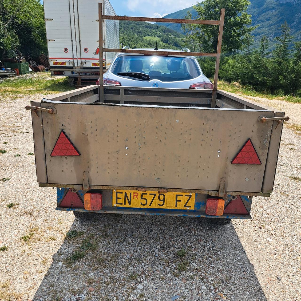 Renault Mégane 1.5 dCi 110CV SporTour GT Line
