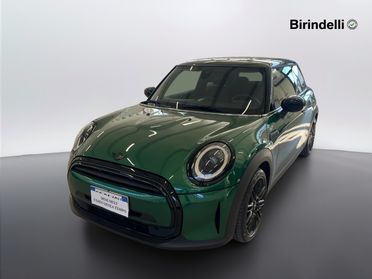 MINI Mini 4ª serie (F56) - Mini 1.5 Cooper Classic