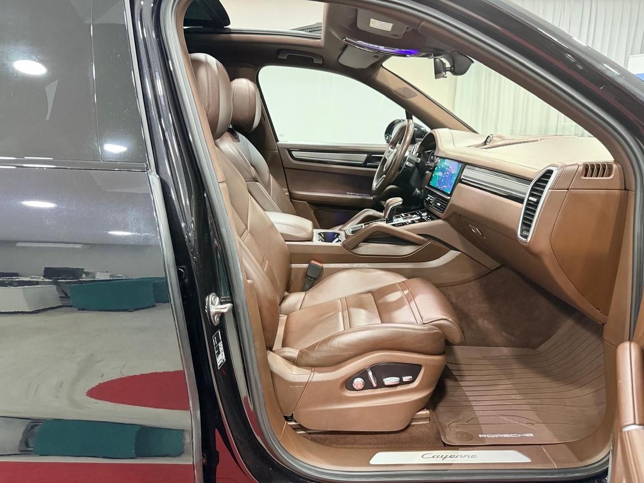 Porsche Cayenne 3.0 V6 UNICO PROPRIETARIO TAGLIANDI UFFICIALI