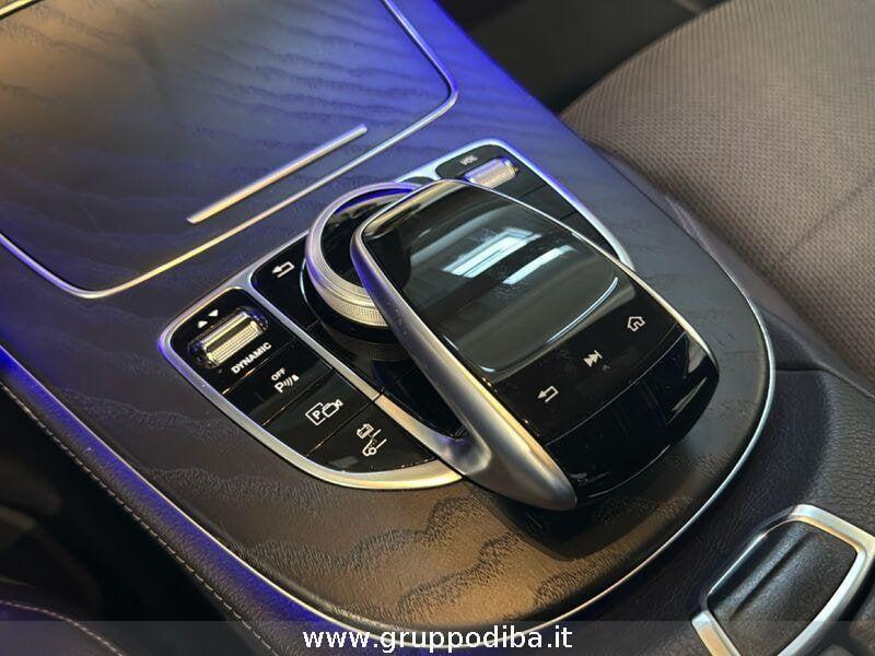 Mercedes-Benz Classe E - S213 SW Diesel E SW 300 de eq-power Premium Plus auto