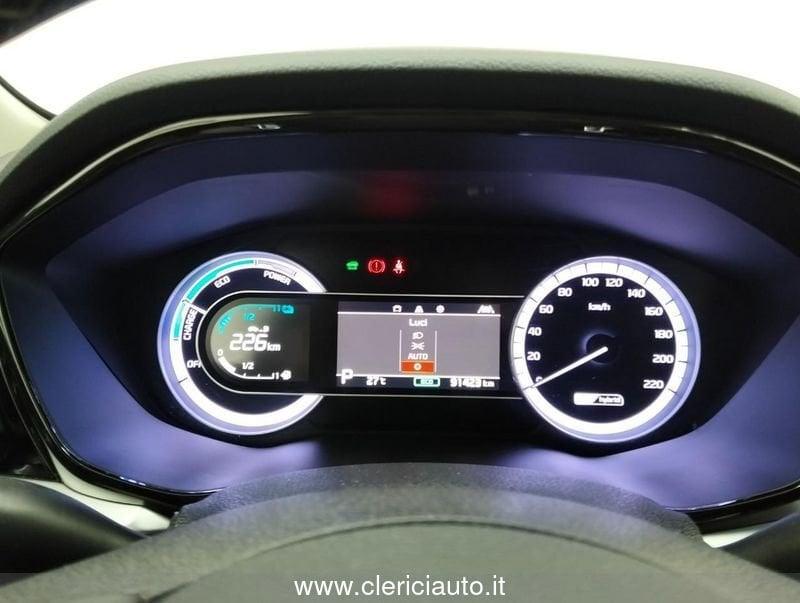 KIA Niro 1.6 GDi DCT HEV Urban
