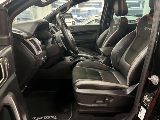 Ford Ranger Raptor Raptor 2.0 DC 213cv *RISCALDATORE AUSILIARIO*