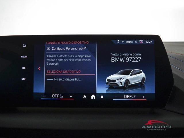 BMW M135 Serie 1 xdrive MSport Pro auto