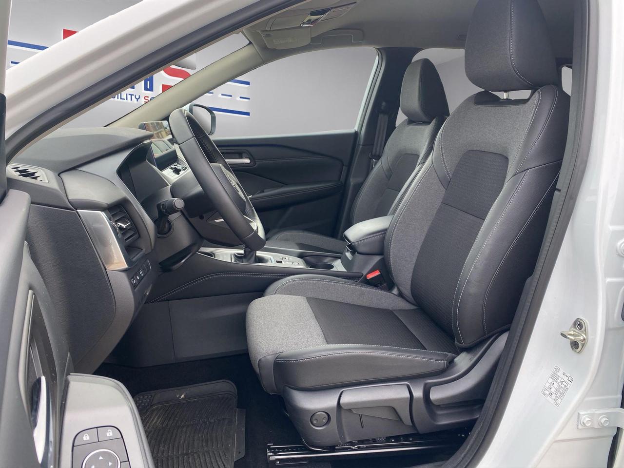 Nissan Qashqai 1.3 mhev N-Connecta 2wd 140cv