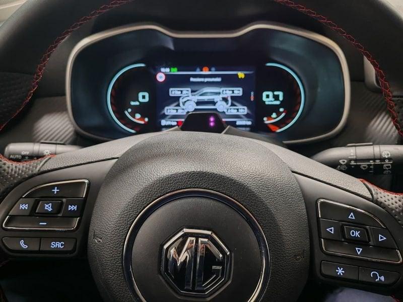 MG ZS 1.5 VTi-Tech Luxury IVA ESPOSTA
