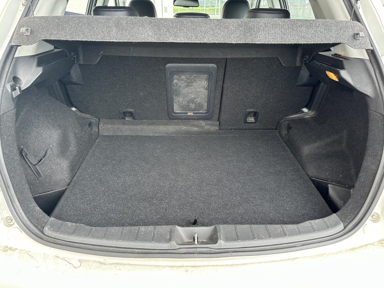 Citroen C4 Aircross 1.6 HDi 115 Stop&Start 4WD Seduction
