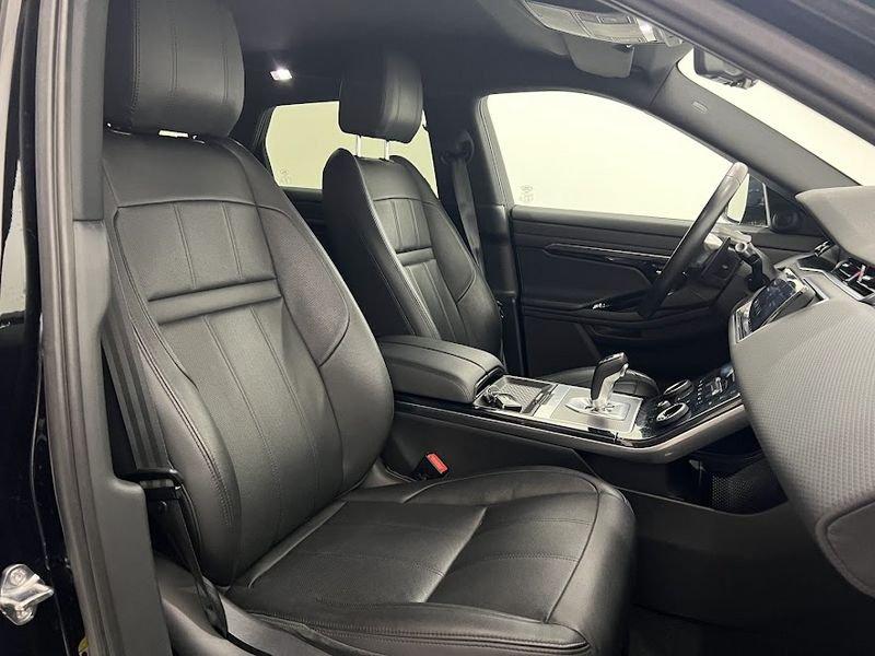 Land Rover RR Evoque Range Rover Evoque 2.0D I4-L.Flw 150 CV AWD Auto