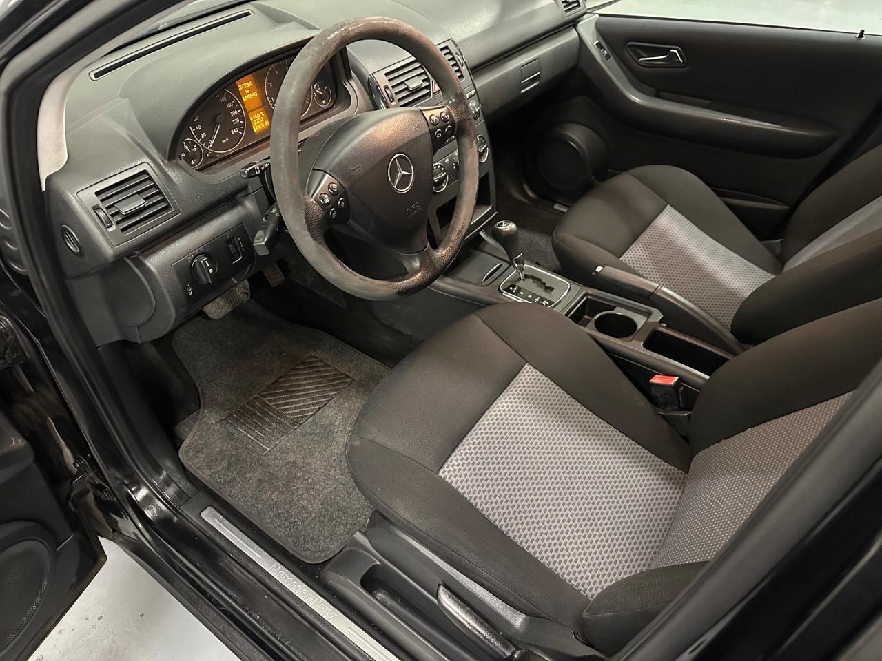 Mercedes-benz A 150 Avantgarde