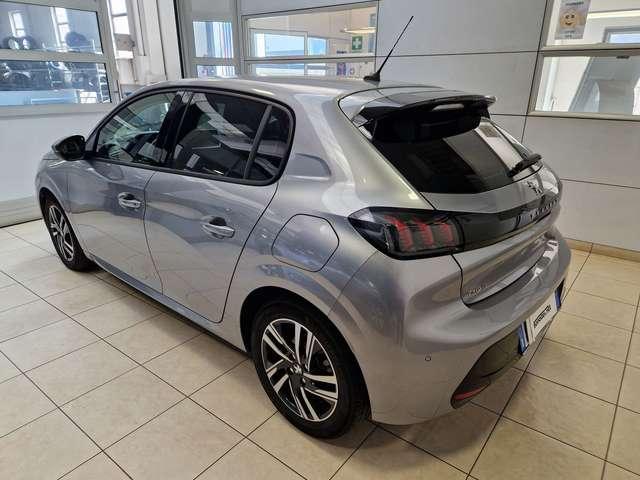 Peugeot 208 208 PureTech 100 Stop&Start 5 porte Allure