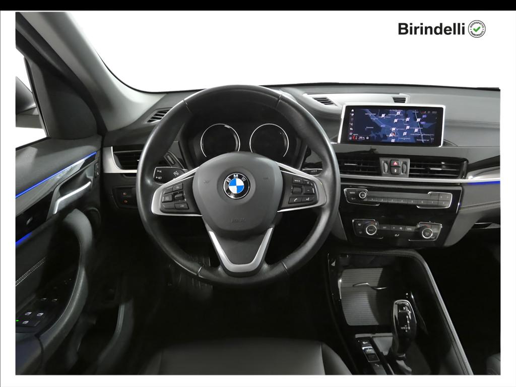 BMW X1 (F48) - X1 xDrive18d xLine Plus