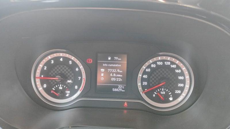 Hyundai i10 i10 1.0 MPI Tech