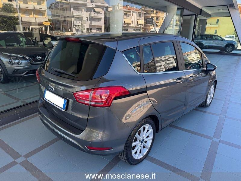 Ford B-Max B-Max 1.6 105 CV Powershift Business